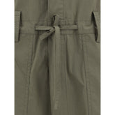 P.A.R.O.S.H. Military Green Jumpsuit -   -  P.A.R.O.S.H..